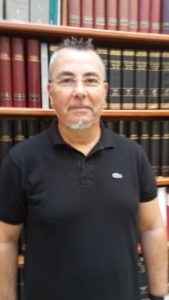 RUIZ GUIRADO Gilbert